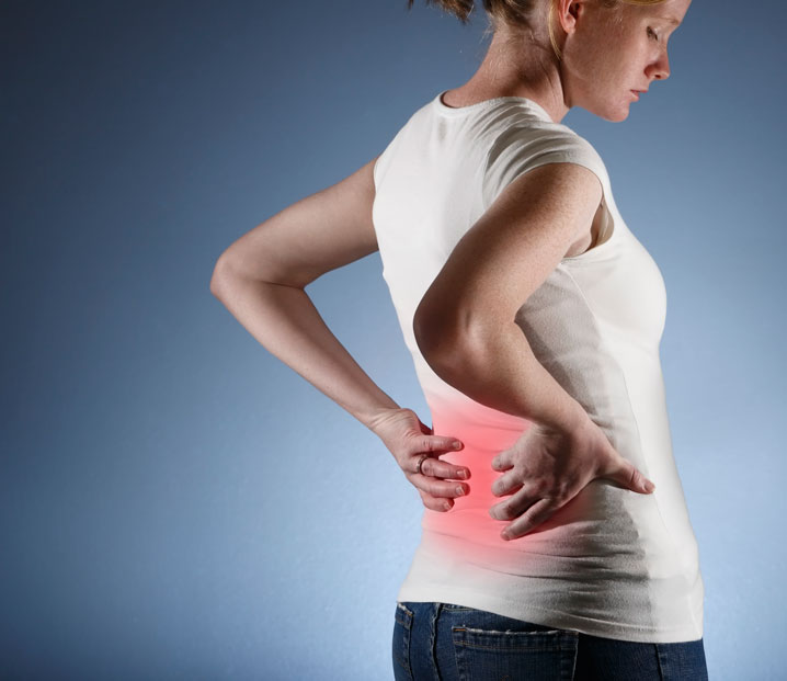 Low Back Pain Chiropractors Marin