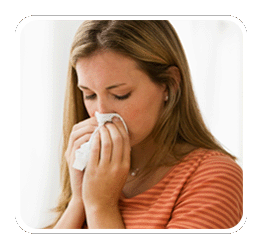 Allergy Chiropractors in Marin