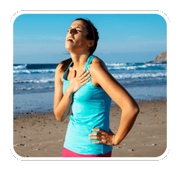 Allergy Chiropractors in Marin