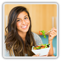 Health and Nutrition in Marin Chiropractor