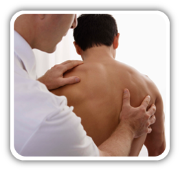 Comprehensive Chiropractic Care and Subluxations in Marin