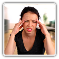 Headache Relief and Chiropractor in Marin Chiropractor