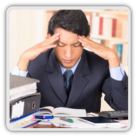 Migraine Relief Chiropractors in Marin